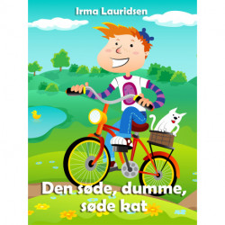Den søde, dumme, søde kat
