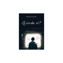 GJORDE VI?