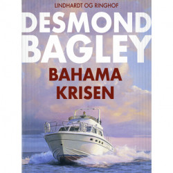 Bahama-krisen