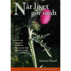 Når livet gør ondt