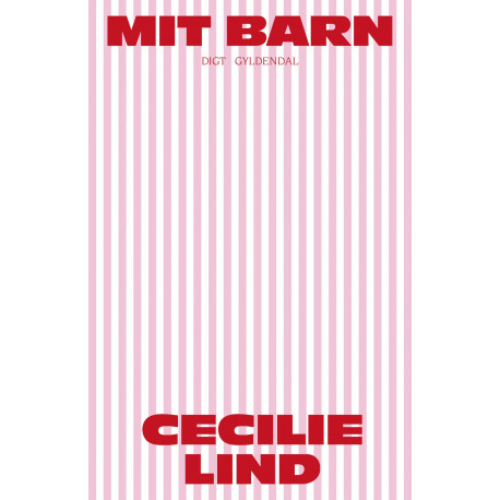Mit barn
