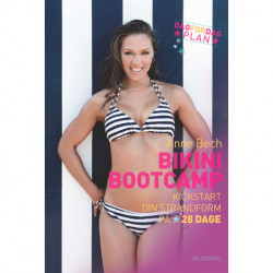 Bikini Bootcamp: Kickstart din strandform på 28 dage