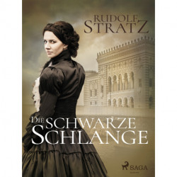 Die schwarze Schlange