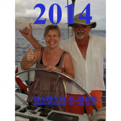 Hawaii Ø-hop: 2014
