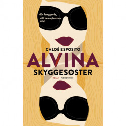 Alvina 1 - Skyggesøster