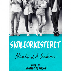 Skoleorkesteret