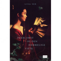 Sneblomst og den hemmelige vifte