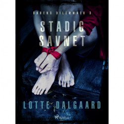 Dødens Dilemmaer 3 - Stadig savnet