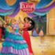 Elena fra Avalor - Min bedste vens fødselsdag