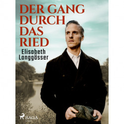 Der Gang durch das Ried