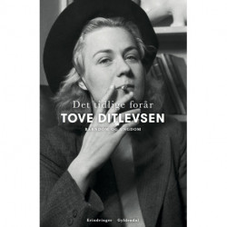 Det tidlige forår: barndom, ungdom