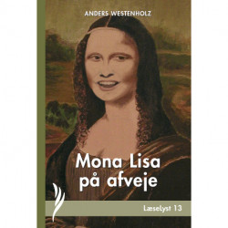 Mona Lisa på afveje