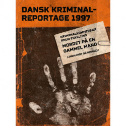 Mordet på en gammel mand