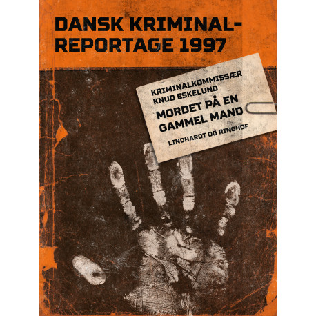 Mordet på en gammel mand