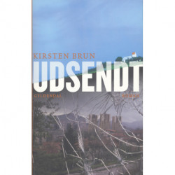 Udsendt