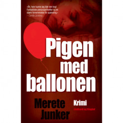 Pigen med ballonen