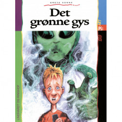 Det grønne gys