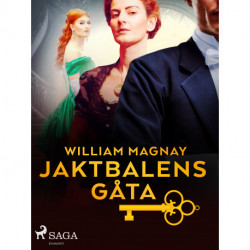Jaktbalens gåta