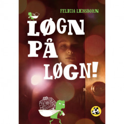 Løgn på løgn!
