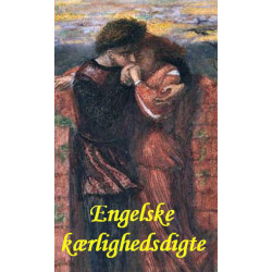 Engelske kærlighedsdigte