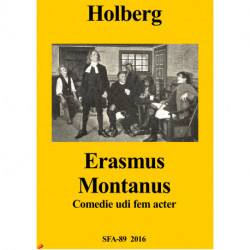Erasmus Montanus: Rasmus Berg