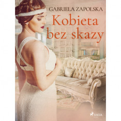 Kobieta bez skazy