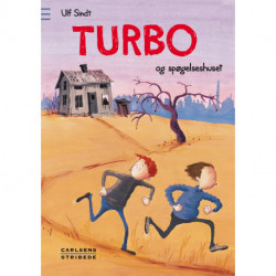 Turbo og spøgelseshuset