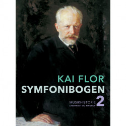 Symfonibogen. Bind 2