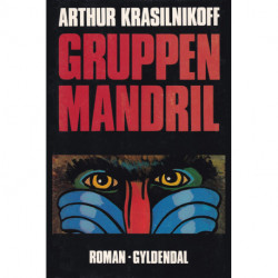 Gruppen Mandril