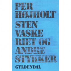 Stenvaskeriet og andre stykker