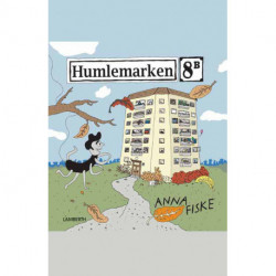 Humlemarken 8B
