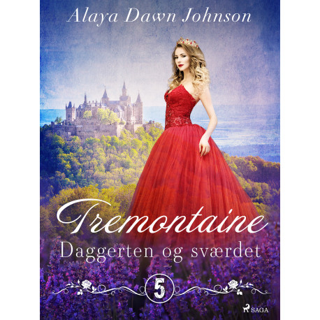 Tremontaine 5: Daggerten og sværdet