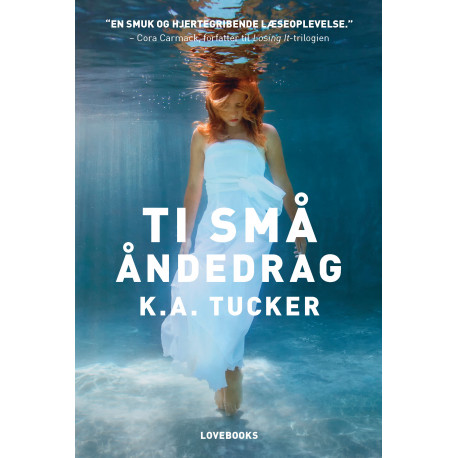 Ti små åndedrag