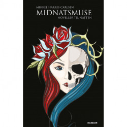 Midnatsmuse: Noveller til natten