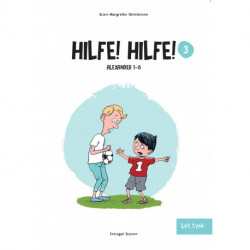 Hilfe! Hilfe!