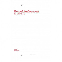 Korrekturlæseren