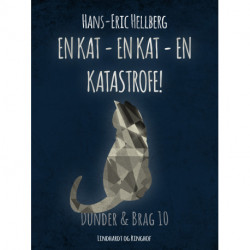 En kat - en kat - en katastrofe!