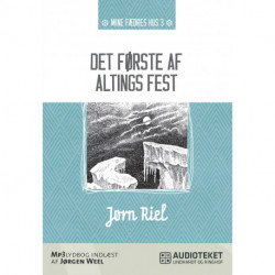 Det første af altings fest