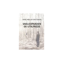 SNELEOPARDEN ER UTILFREDS