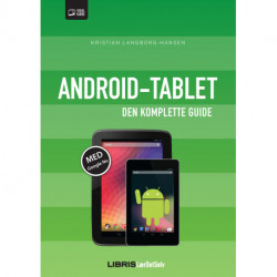 Android-tablet - Den komplette guide