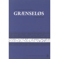 Grænseløs Bind 2