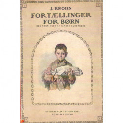 Fortællinger for børn