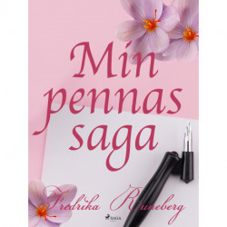 Min pennas saga