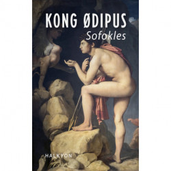 Kong Ødipus: Sofokles