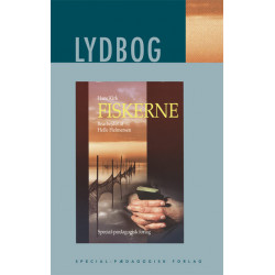 Fiskerne, E-lydbog: Lette klassikere