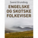 Engelske og skotske folkeviser