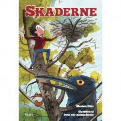 Skaderne