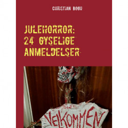 JuleHorror: 24 horrorfilm til julen