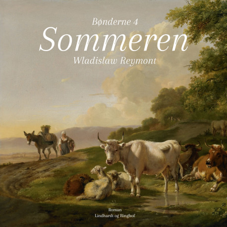 Bønderne: 4. Sommeren