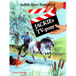Jackies TV pony